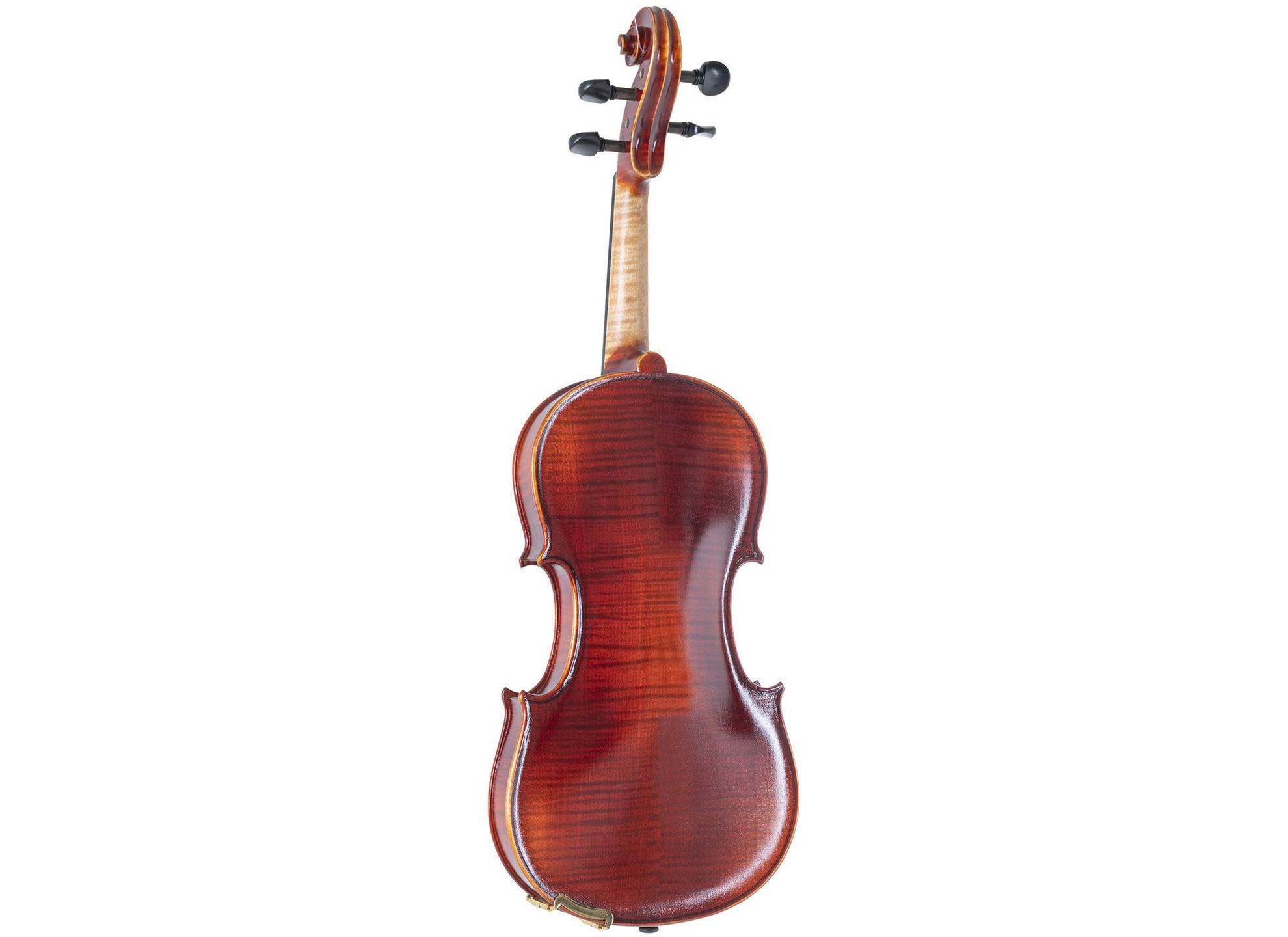 Violin Ideale-VL2 LH VC Massaranduba Bow 4/4